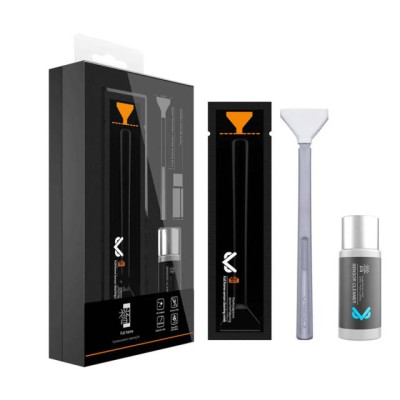 VSGO kit tamponi Full 24mm x12 + 10ml