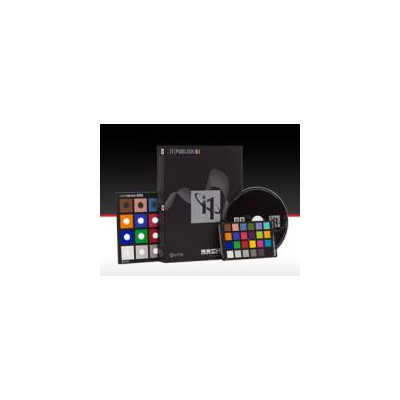 X-Rite new i1 PUBLISH PRO solo sw