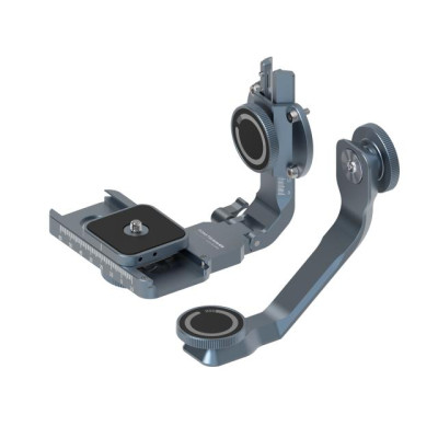 Zeapon Kit Braccio pieghevole per motore Tilt