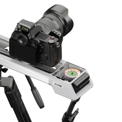 Zeapon serie EVO D40 slider motorizzato escursione 470mm