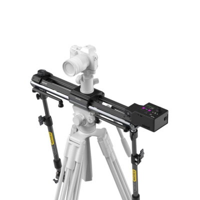 Zeapon Micro4 E700 slider motorizzato escursione 770mm
