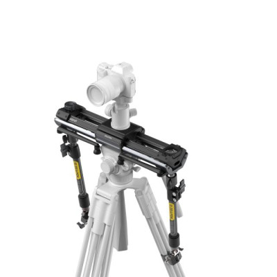Zeapon Micro4 M500 slider manuale escursione 590mm