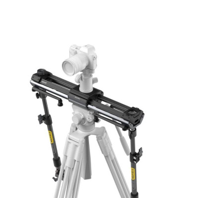 Zeapon Micro4 M700 slider manuale escursione 770mm
