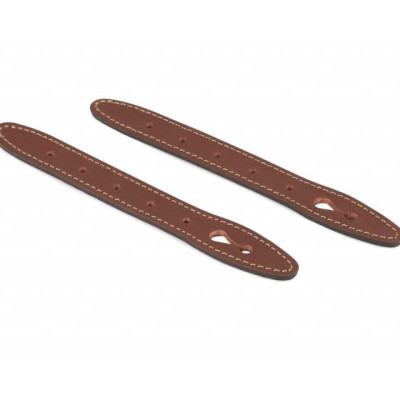 Billingham Cinghia frontale per la Hadley Small Pro (Tan)