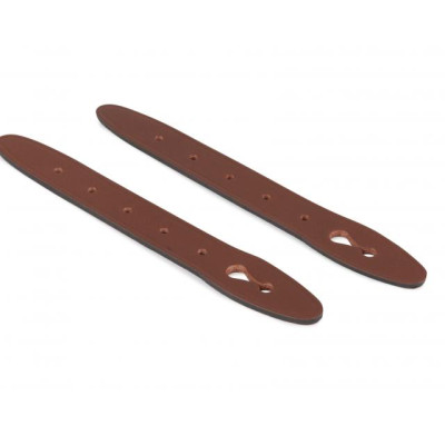 Billingham Cinghia frontale per la Hadley One (Tan)