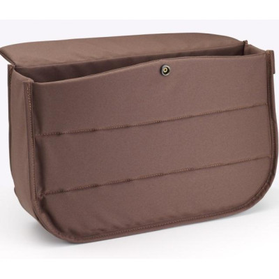 Billingham Inserto imbottito per Mini Eventer (Cioccolato)