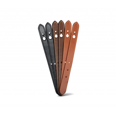 Billingham Cinghia frontale per Eventer MKII (tan)