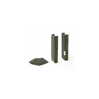 Billingham Set divisori per Hadley Large Verde oliva