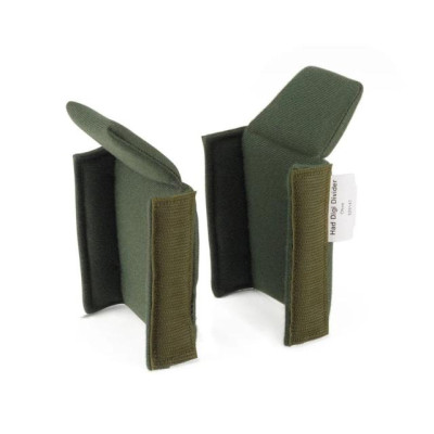 Billingham Set divisori per Hadley Digital Verde oliva