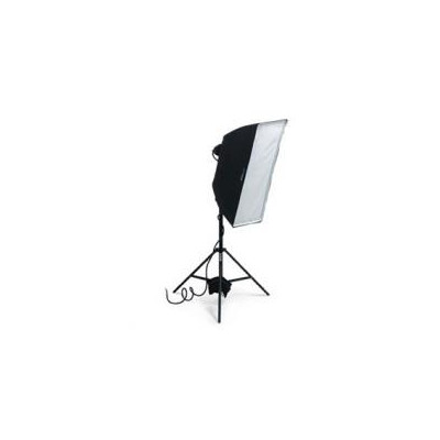 Bowens softbox Wafer Strip 190x70cm