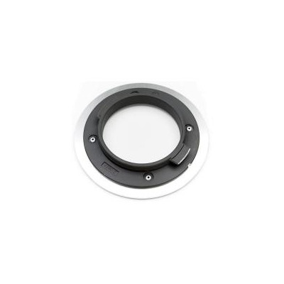 Bowens adattatore Wafer per Broncolor Pulso