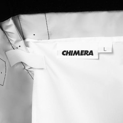 Chimera Bank super Pro X bianco M 90x120cm (sostituisce 1135)