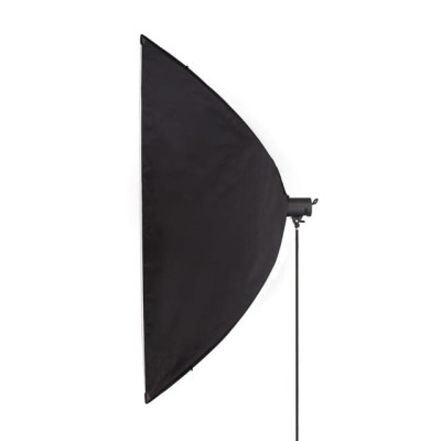 Chimera Bank pro II L 135x180cm.  Interno bianco
