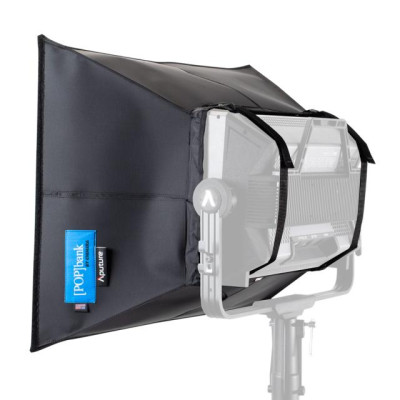 Chimera POP bank per Aputure Nova P300c