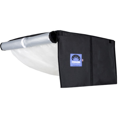Chimera Kit Lanterna Panel con alimentatore UE