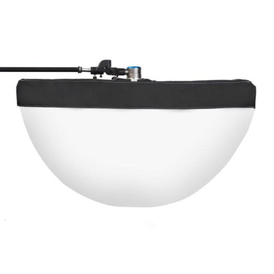 Chimera Pancake Lantern M 122cm senza oscurante