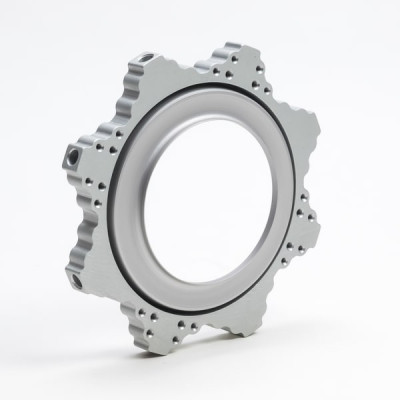 Chimera Anello adattatore per Hensel Octaplus metallo
