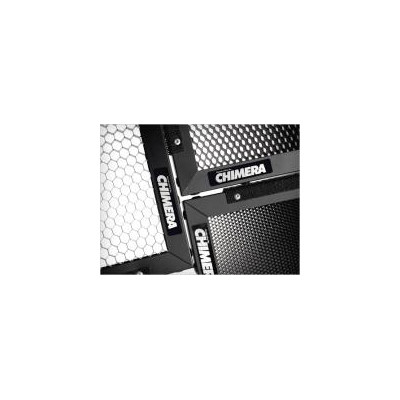 Chimera Griglia di metallo XS 90›