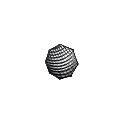 Chimera Griglia 30ø di stoffa per OctaPlus 120cm