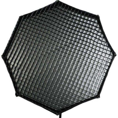 Chimera Grliglia di stoffa 50°per OctaPlus 183cm (6`)  EZPOP