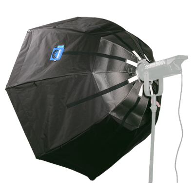 Chimera Bank OctaPlus 4 120cm interno argento