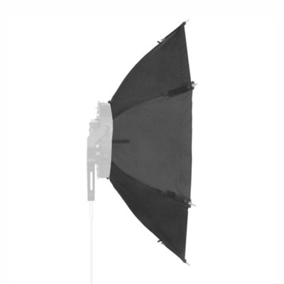 Chimera Octa Space 5 Soft JR 150cm argento (sostituisce 6255)