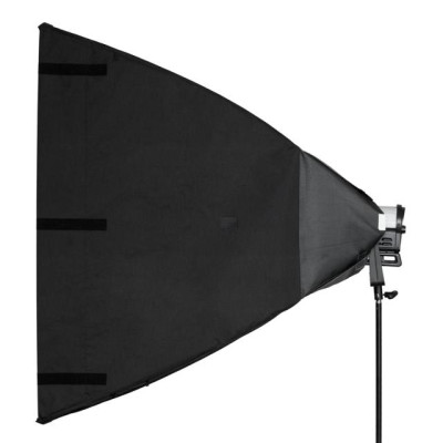Chimera Bank Daylite Jr Plus M 90x120cm - 3 diffusori