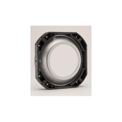 Chimera Anello adattatore circolare 130mm Daylite Jr