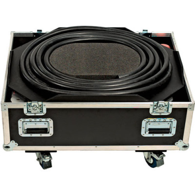 Cambo valigia UNI-Track per rotaie 5 mt