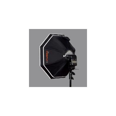 Aurora Firefly II Octa cm50 interno argento testa tonda
