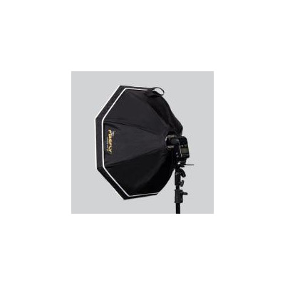 Aurora Firefly II Octa cm50 interno argento - oro testa tonda