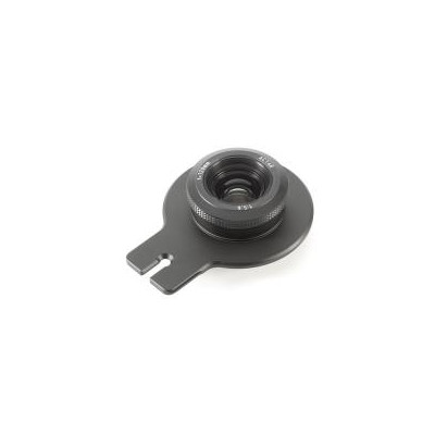 Cambo Obiettivo 120mm per ACTUS