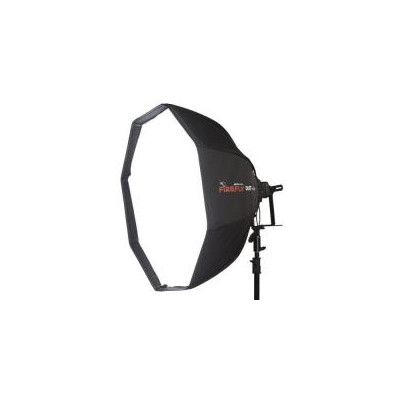 Aurora Firefly Duo diam. 75 cm nero e argento