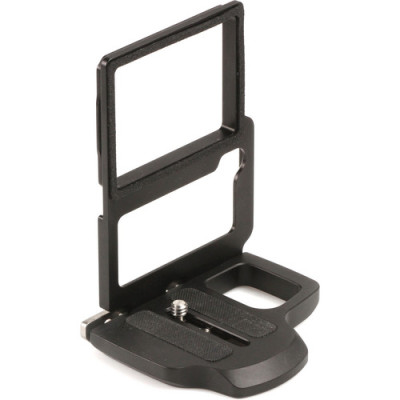 Cambo Piastra base + telaio per 1D