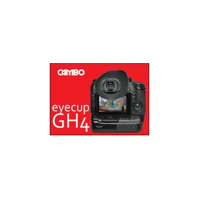 Cambo Oculare per Panasonic GH4/GH5