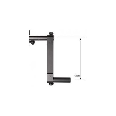 Cambo Adattatore ribassato per Monostand