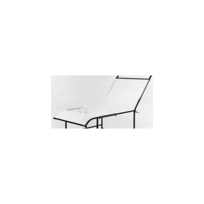 Cambo Piano in perspex per tavolo da ripresa ST-1