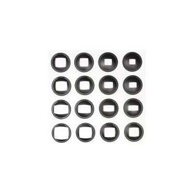 Cambo Maschera 47 mm 6x7 per WDS-580