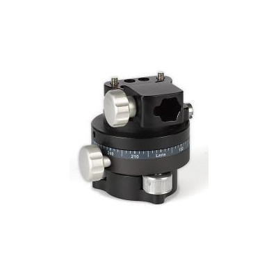 Cambo Base livellante panoramica con attacco spigot