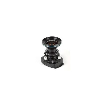 Cambo Wide-T/S  32 mm HR Digaron-W con PhaseOne X-shutter