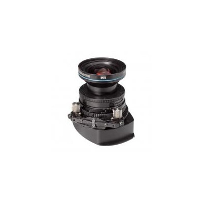 Cambo Wide-T/S  40 mm HR Digaron-W con PhaseOne X-shutter