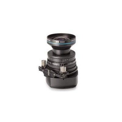 Cambo Wide-T/S  50 mm HR Digaron-W con PhaseOne X-shutter