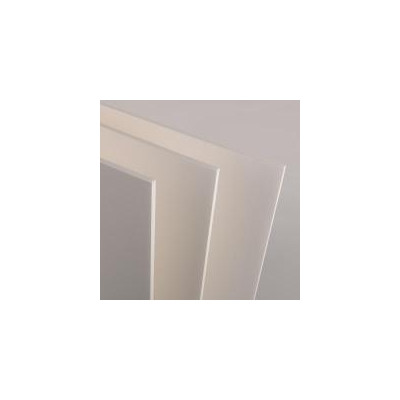 Canson Carton Plume Classic bianco 24 fg 70x100cm  5mm