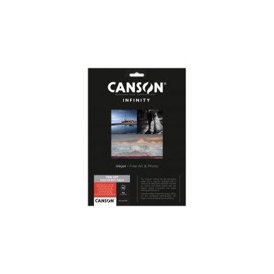 Canson Infinity Arches A4  Discovery Pack