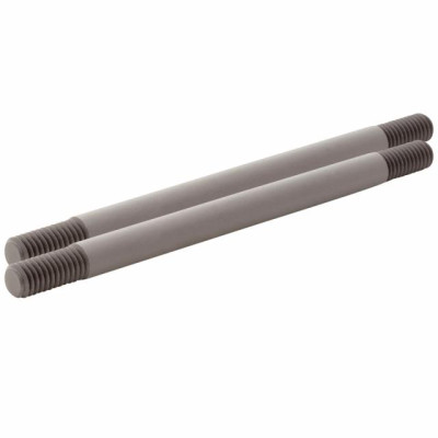 9Solutions set di barre filetto 3/8" lunghezza 15cm