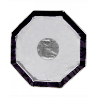Aurora Diffusore frontale argento per FBO65 e FBO265
