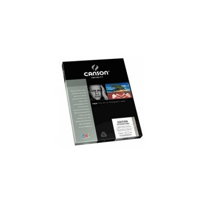 Canson Infinity Edition Etching Rag II gr310 A3+ x25