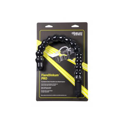 Dinkum Systems PRO™ paraluce a bandiera con base fissa 1/4