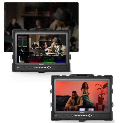 Desview Monitor regia 3840x2160 D24