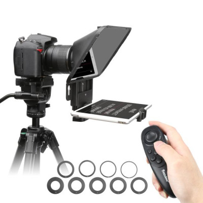 Desview T3 Teleprompter 11